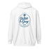 Elephant Stars - Full Zip Womens Hoodie